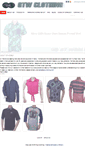 Mobile Screenshot of gtwclothing.com